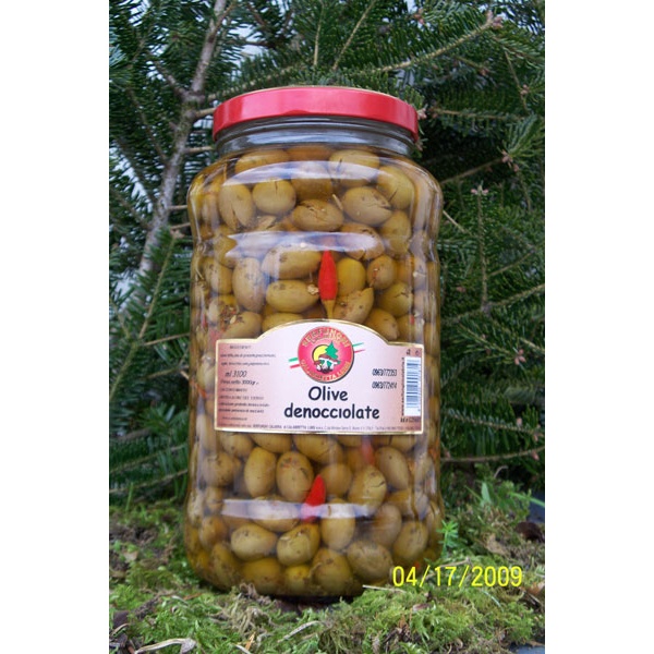olive-denocciolate